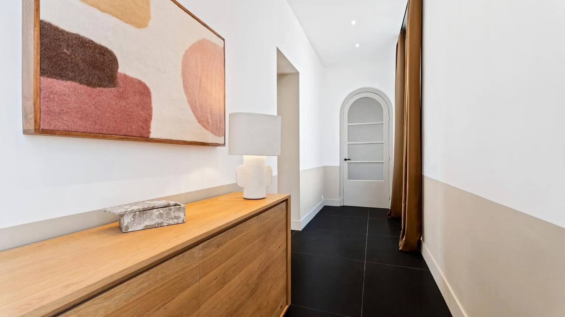 Apartment Nice Renting - Victor - Historic Palace Luxury 3 Bedrooms Parking